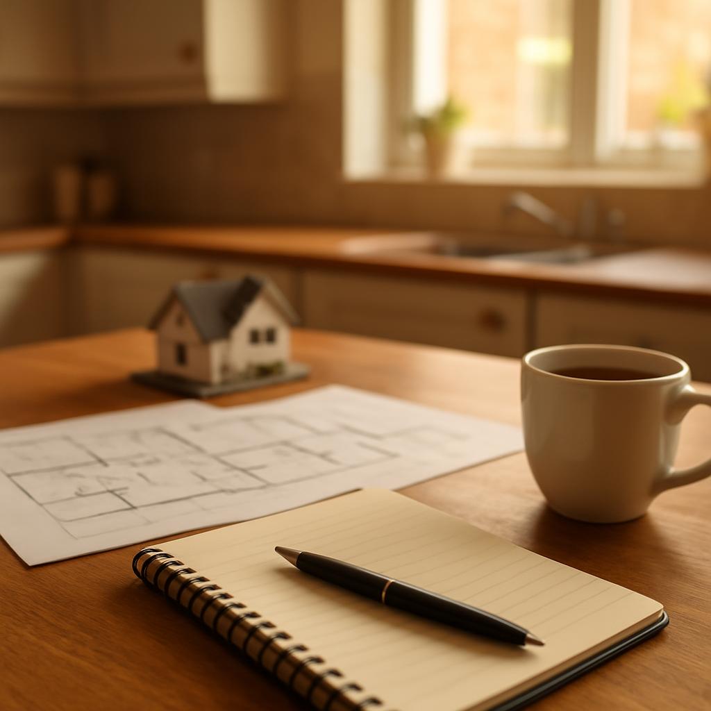 Locksmith Shottesbrooke: What You'll Actually Pay