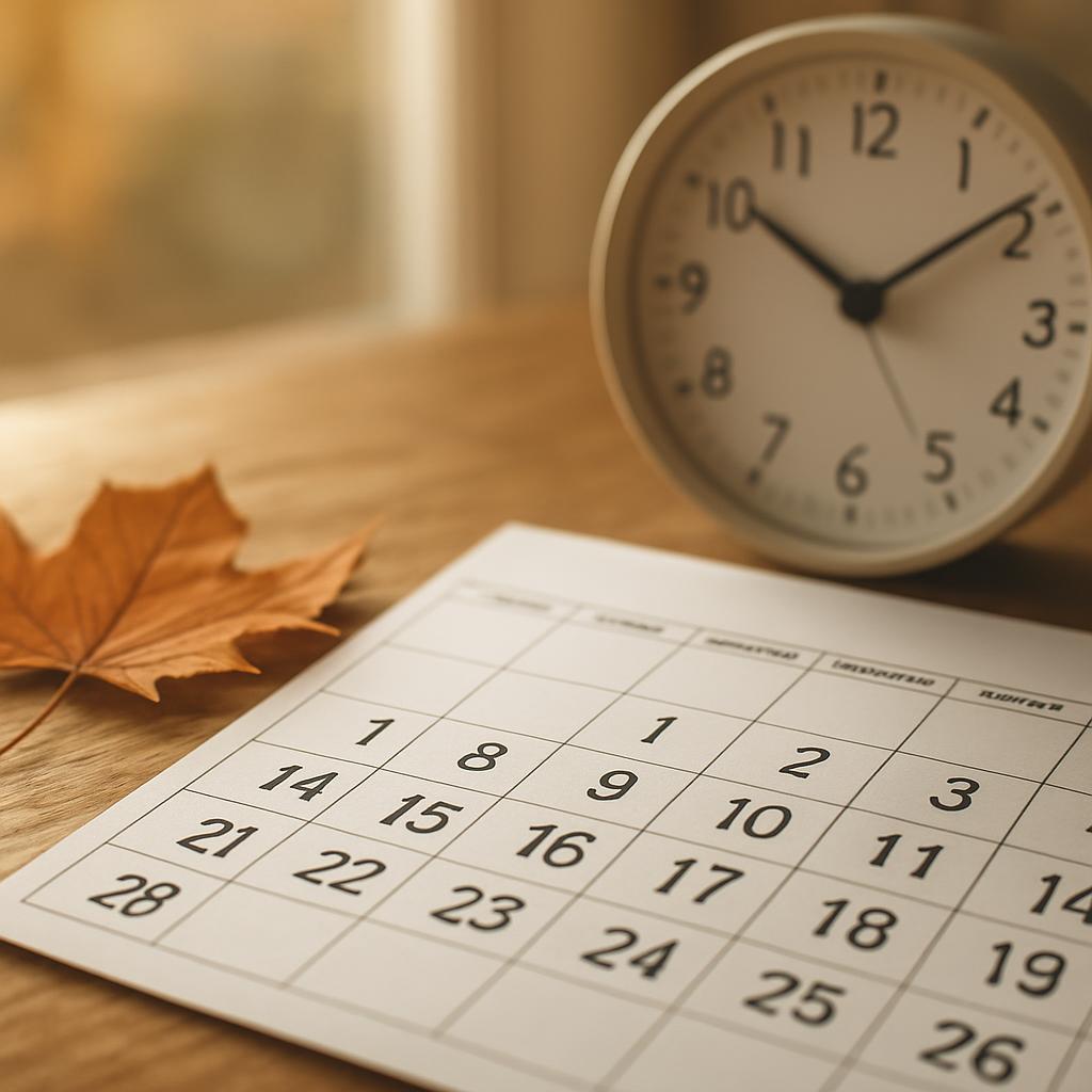 Timing Your Locksmith in Shottesbrooke: When to Call