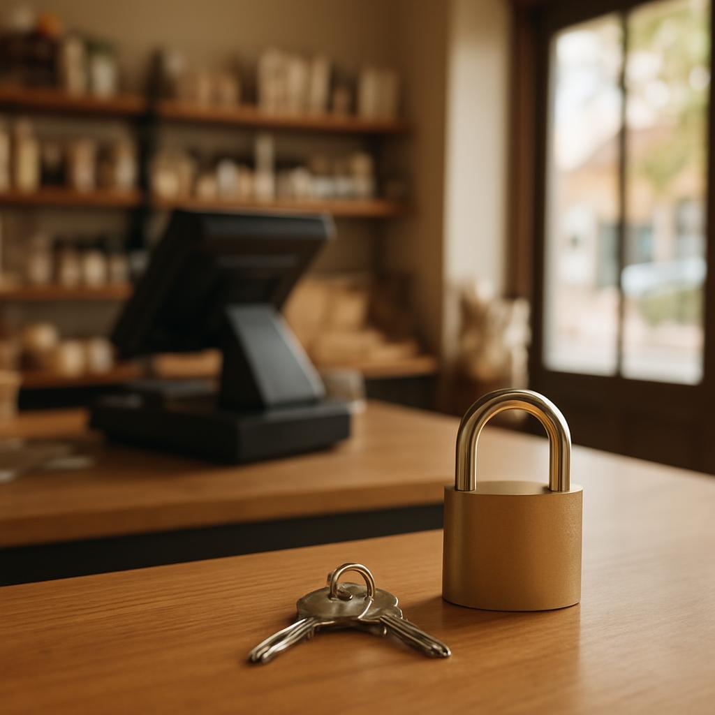 What Shottesbrooke Businesses Know About Locks