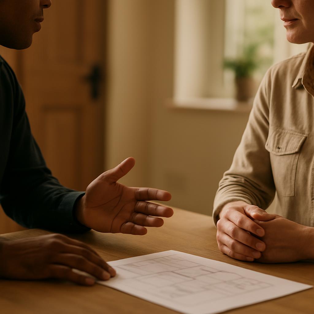 What to Check Before Hiring a Locksmith in Shottesbrooke