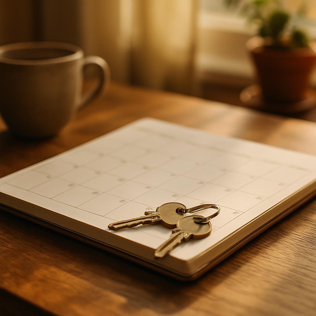 When to Call Locksmith Shottesbrooke