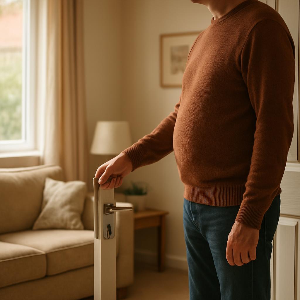 Why More Shottesbrooke Residents Are Calling Locksmith