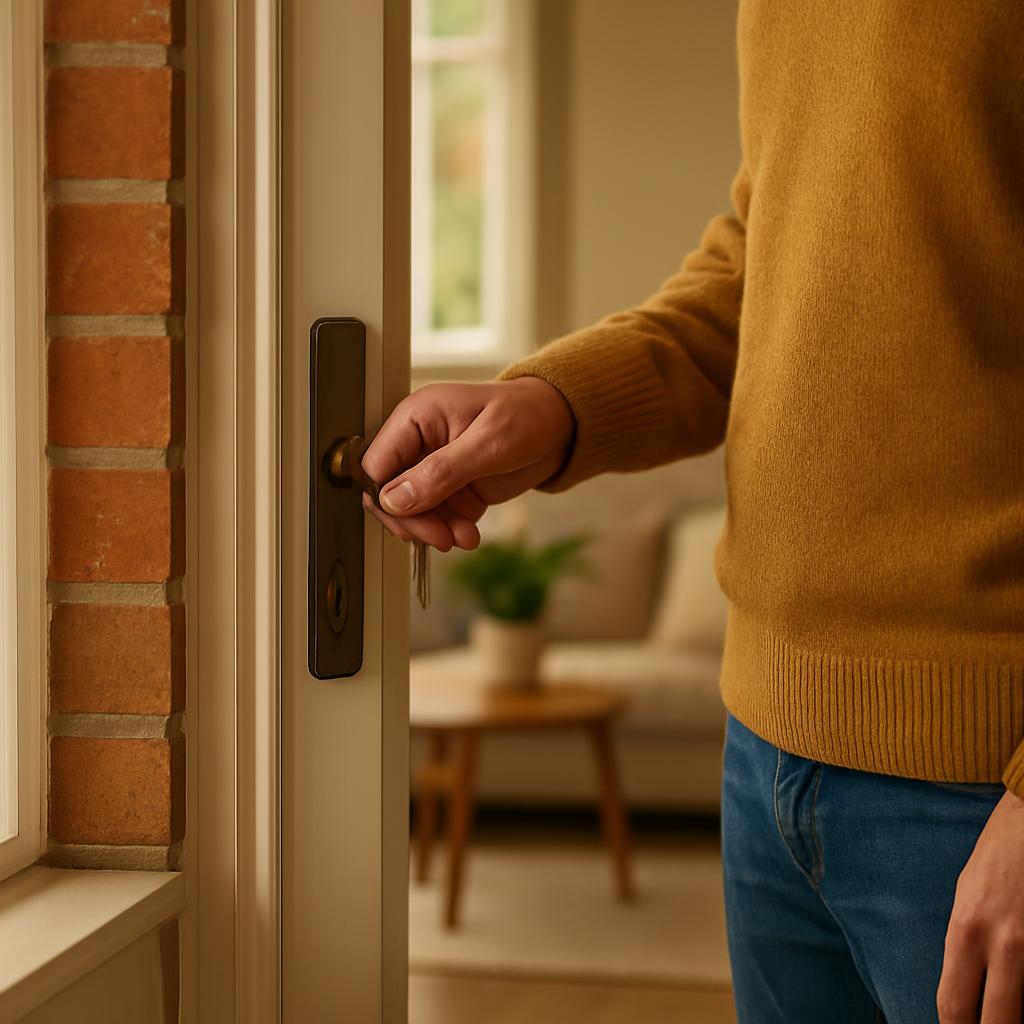 Why Shottesbrooke Homeowners Trust Local Locksmiths