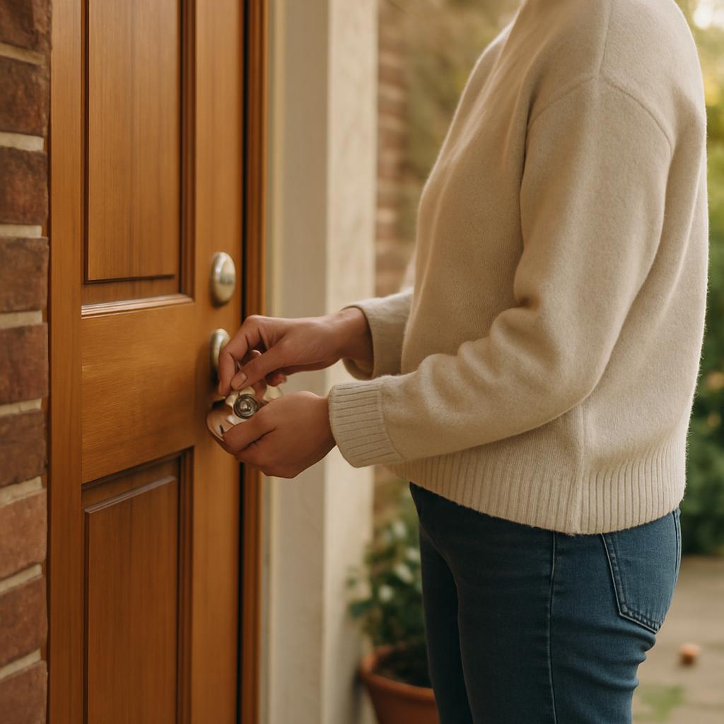 Why Shottesbrooke Locals Book Locksmiths More Now