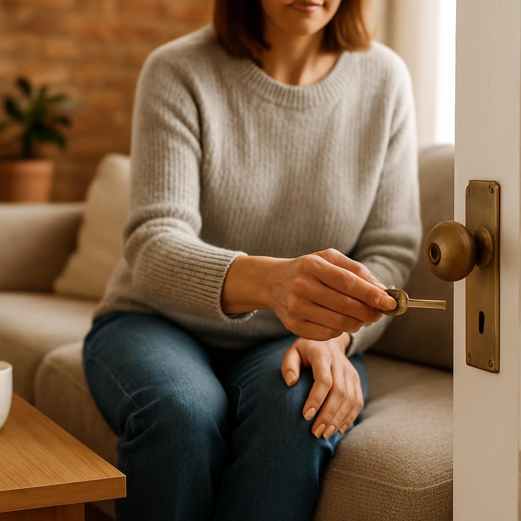 Why Shottesbrooke Locals Are Booking Locksmiths More Often