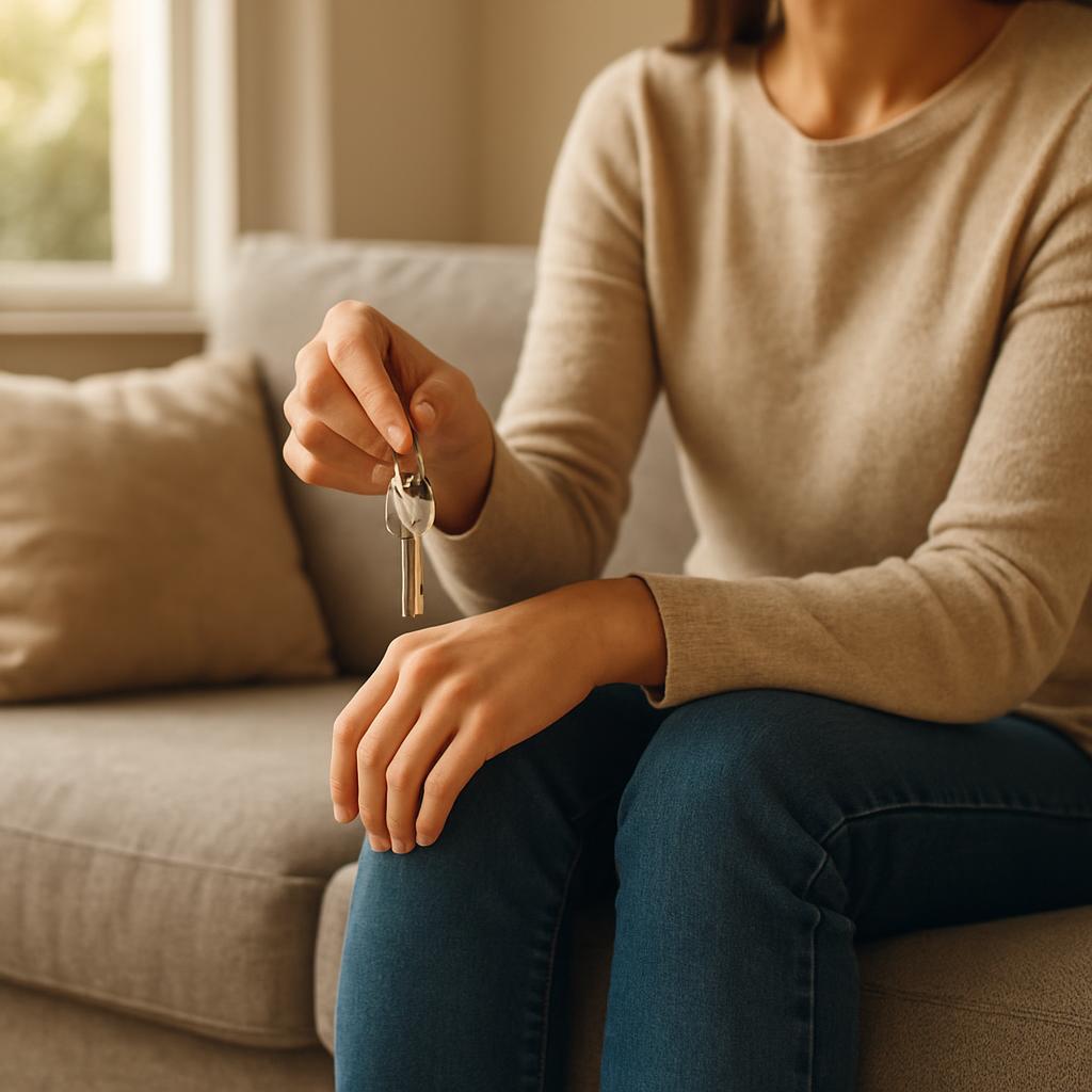 Why Shottesbrooke Residents Are Calling Locksmith More